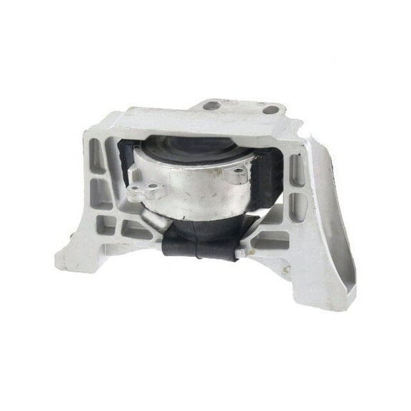 Right Engine Mount - Compatible with 2007 - 2013 Mazda 3 2008 2009 2010 2011 2012