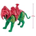 thumbnail image 4 of Masters of the Universe Origins Battle Cat Action Figure, 4 of 6