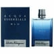 thumbnail image 2 of Acqua Essenziale blue pour homme Salvatore Ferragamo eau de toilette 100 ml, 2 of 2