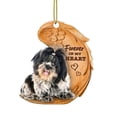 thumbnail image 2 of Giunmcul Tax Free Weekend New Ornaments Christmas Tree Ornaments Christmas Gifts Home Decoration, 2 of 5
