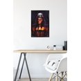 thumbnail image 6 of Star Wars: Obi-Wan Kenobi - Darth Vader Painting Wall Poster, 14.725" x 22.375" Framed, 6 of 6