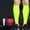 Black, variant on Calf Compression Sleeve Leg Performance Support Shin Splint & Calf