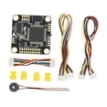 thumbnail image 3 of Fiocias Brushless Controller Electrical Speed Controller Sturdy Control System for Remote Control Aircraft Plane RC Airplane style A, 3 of 8