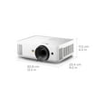 thumbnail image 5 of ViewSonic PA700S 4500 Lumens SVGA High Brightness Projector w Vertical Keystone for Business and Education, 5 of 5
