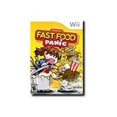thumbnail image 1 of Fast Food Panic-wii, 1 of 3