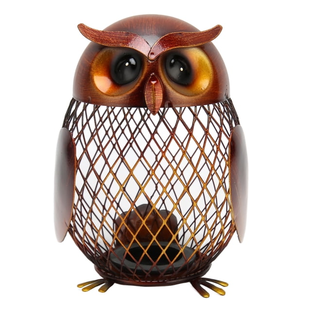 Owl Piggy Bank,Owl Piggy Bank Owl Owl Money Box Owl Money Bank Innovative Solution