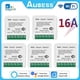thumbnail image 2 of EWeLink 16A Smart WiFi Switch 2-way Control Switch Mini Smart Breaker Smart, 2 of 5