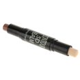thumbnail image 3 of Venta Caliente 2 Piezas 3D Cara Doble Punta Crema Highlighter para Maquillaje Facial, 3 of 4