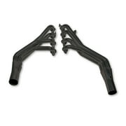 Super Competition Long Tube Header Fits select: 2000-2002 CHEVROLET CAMARO