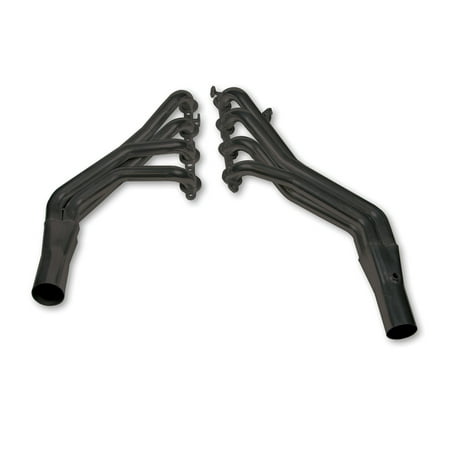 Super Competition Long Tube Header Fits select: 2000-2002 CHEVROLET CAMARO