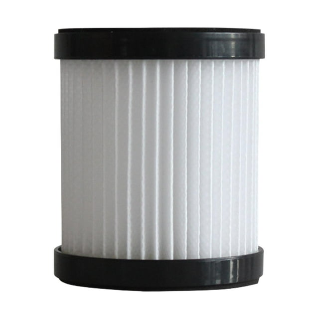 Reemplazo de filtro de aspiradora para XL-618A, accesorios para aspiradoras, elemento filtrante reutilizable, núcleo de filtro, piezas de aspiradora