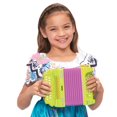 thumbnail image 1 of Encanto Disney Mirabel's Musical Accordion, 1 of 9