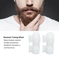 thumbnail image 4 of Rizador de Barba de Bigote, Diseño de la Seguridad del Rodillo de Bigote para el Salón de Belleza para Hombres, 4 of 7