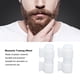 thumbnail image 4 of Rizador de Barba de Bigote, Diseño de la Seguridad del Rodillo de Bigote para el Salón de Belleza para Hombres, 4 of 7