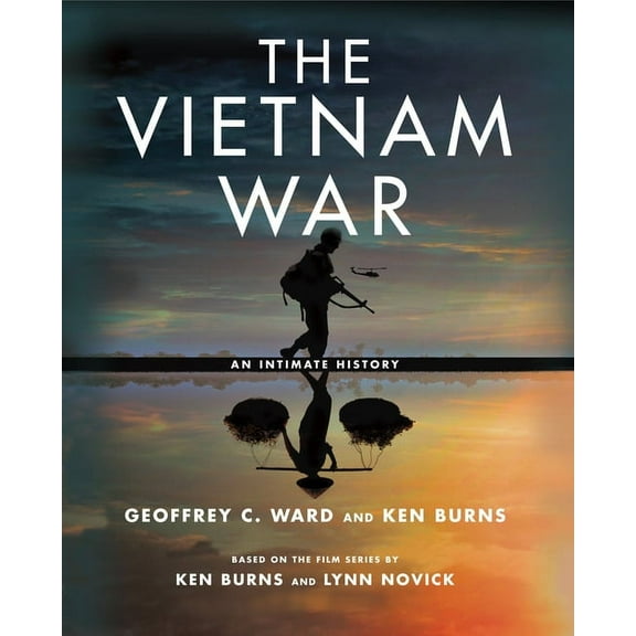 The Vietnam War