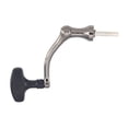 thumbnail image 4 of S SERENABLE Arm Reel Rocker Part Power Rocker Saltwater Reel Care Accessories Rocker Arm Small Grey, 4 of 9