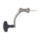 thumbnail image 4 of Perilla giratoria Brazo de manija Carrete Cuidado del carrete Accesorios Accesorio Carretes de pesca Piezas Pequeño Gris, 4 of 9
