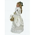 thumbnail image 3 of Byers' Choice Caroler, Christkind (3581), 3 of 4