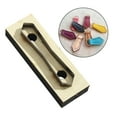 thumbnail image 4 of Guardoinrt Effortless With Pressure Withstand Capability DIY Tool Mold Die Hand-free Long Service Life Neat Type F 1Set, 4 of 6