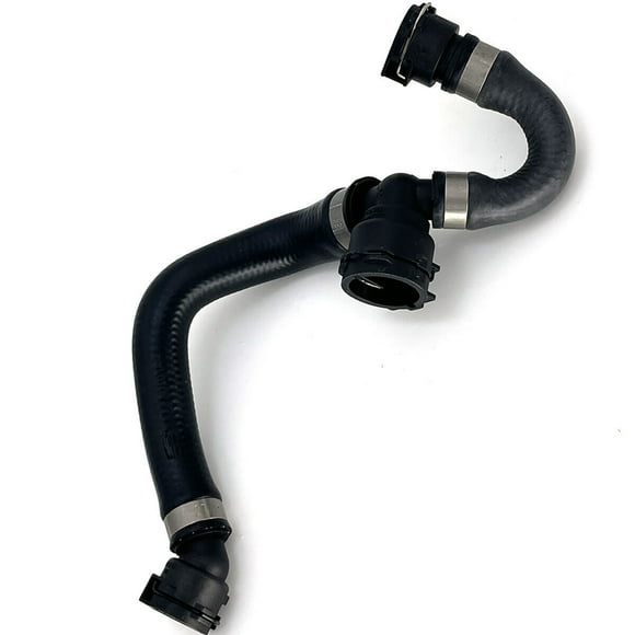 Car Engine Intake Pipe Coolant Pipe for 4 Series 2013 2014 2015 2016 Water Tank Radiator Hose 17128616531