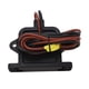 thumbnail image 3 of Sensor De Bomba De Achique Marino, Interruptor De Bomba De Achique De Campo Eléctrico, Alarma Automática, Interruptor De Sensor De Nivel De Agua, Aparato De Alarma De Barco Y Yate 24V, 3 of 5
