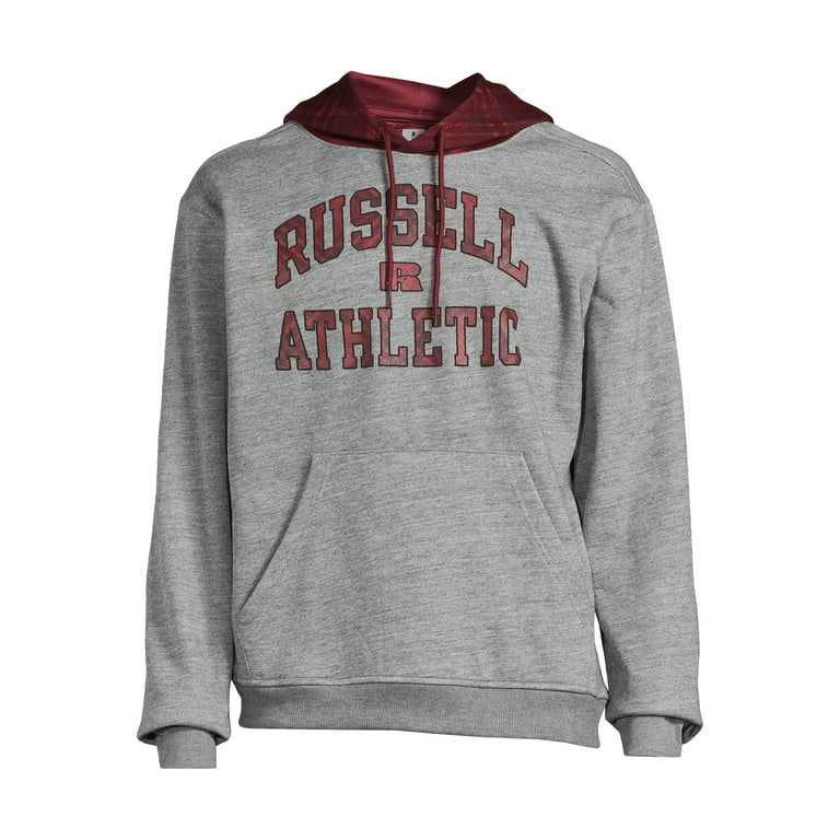 Russell sweater walmart best sale