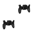 thumbnail image 1 of ZLight Game Controller Mobile Gamepad Joystick Replacement for with Cooling Fan black 2Set, 1 of 6