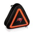 thumbnail image 1 of NFL Tampa Bay Buccaneers Kit d'Urgence Routier avec Impression Numérique, Taille Unique, Noir, 1 of 4