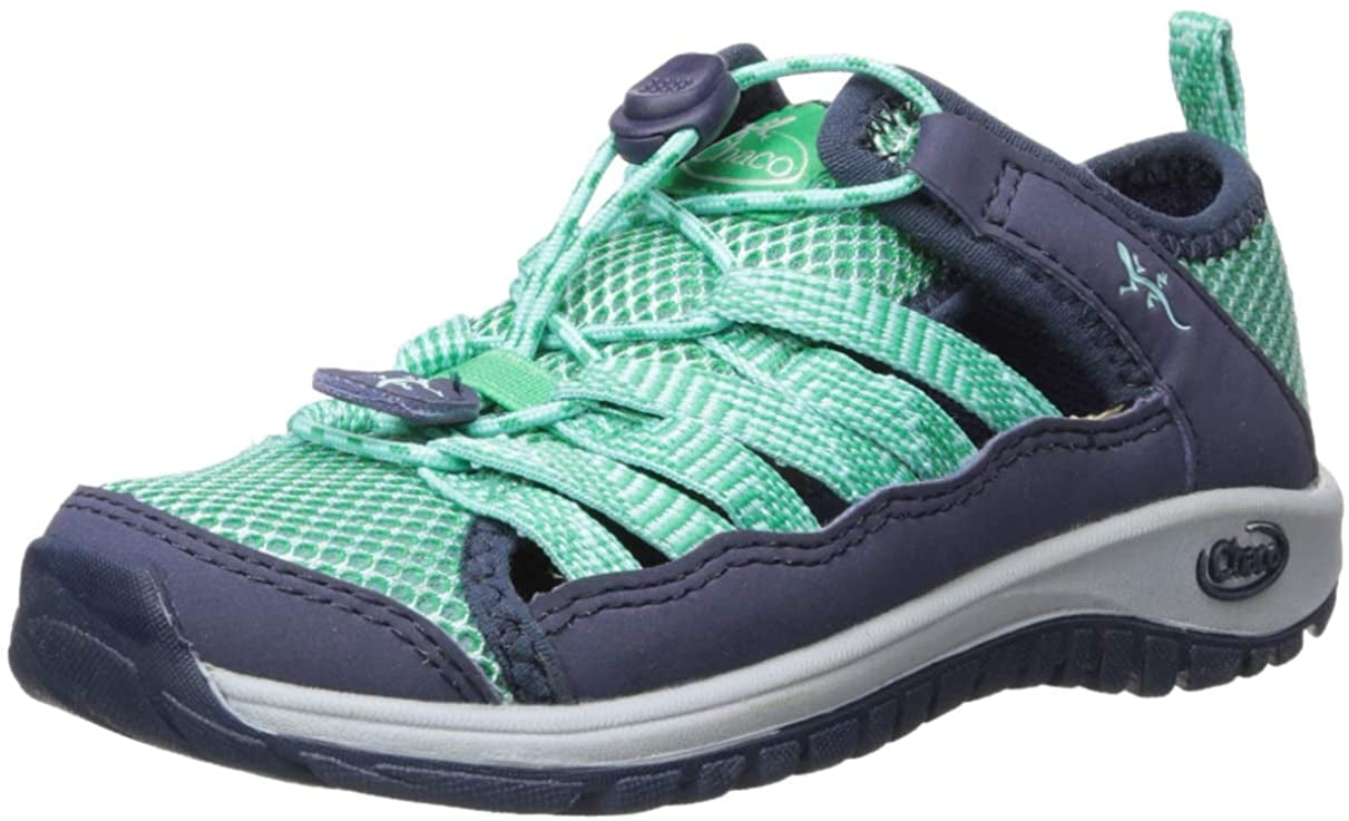 chaco outcross kids
