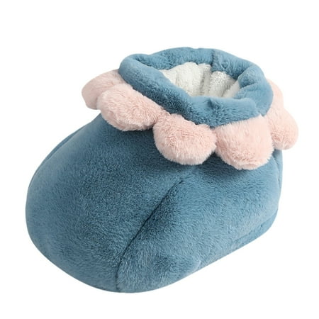

Warm Foot Warm Foot Cover Warm Foot Winter Warm Foot Plush Plug In Office Foot Cool Warm Cover
