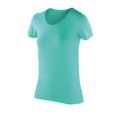 thumbnail image 4 of Spiro Womens Impact Softex Short Sleeve T-Shirt, 4 of 7