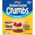 thumbnail image 4 of (3 pack) Kellogg's Graham Cracker Original Crumbs, 4 of 5