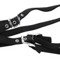 thumbnail image 4 of 2X Equipo de Equitación Ajustable Cabestro de Caballo con Broca Y Correa de Rienda para Caballo Accesorios Ecuestres Suaves Espesar Grandes, 4 of 8