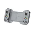 thumbnail image 1 of Controlador inalámbrico de juegos para teléfono móvil compatible con Bluetooth para PUBG Grey FLhrweasw Nuevo, 1 of 8