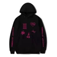 thumbnail image 2 of Sudadera Kpop Twice Nayeon Momo Con Sombrero, 2 of 5