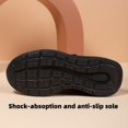 thumbnail image 5 of Kid Boys and Girls Breathable Mesh Casual Athletic Sneakers for Jogger, Running, Tennis, Back To School, 5 of 10