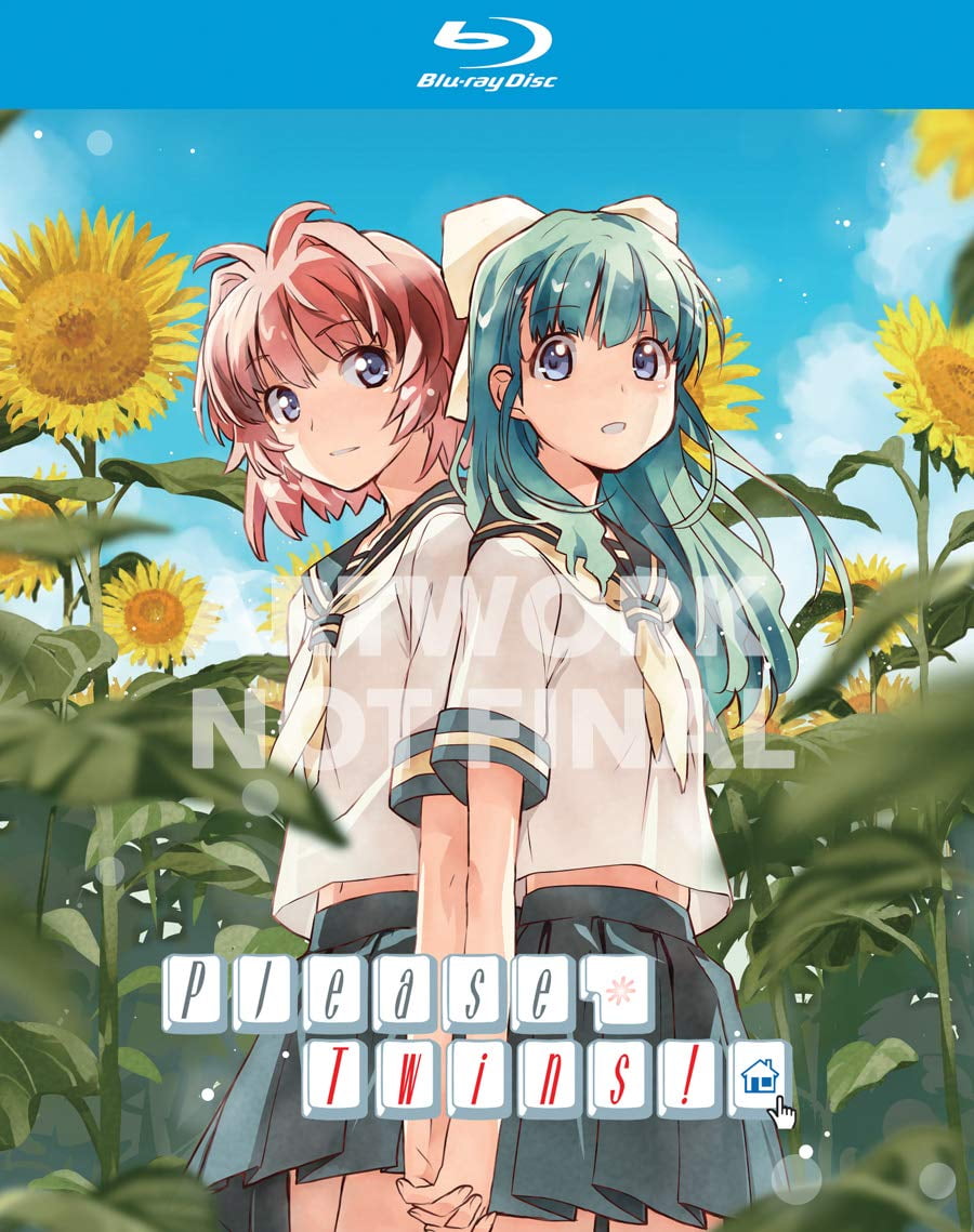 その他 Sweet Blue Flowers (Aoi Hana) - Collection [Blu-ray] Sweet Blue Flowers (Aoi Hana) - Collection (Blu-ray