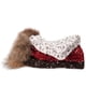 thumbnail image 3 of Gorro De Punto Cálido Para Mujer De Otoño E Invierno, Gorro Cálido, Gorro De Esquí Con Bola De Pelo Para Actividades En Interiores Y Exteriores Speravity AP006407-03, 3 of 6