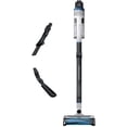 thumbnail image 4 of Aspirador inalámbrico Shark UZ565H Pro con Clean Sense IQ blanco/azul, 4 of 8