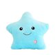 thumbnail image 3 of Estrella de peluche con luz Led intermitente que brilla intensamente, figura de estrella bonita de 32cmv AOrange, 3 of 3