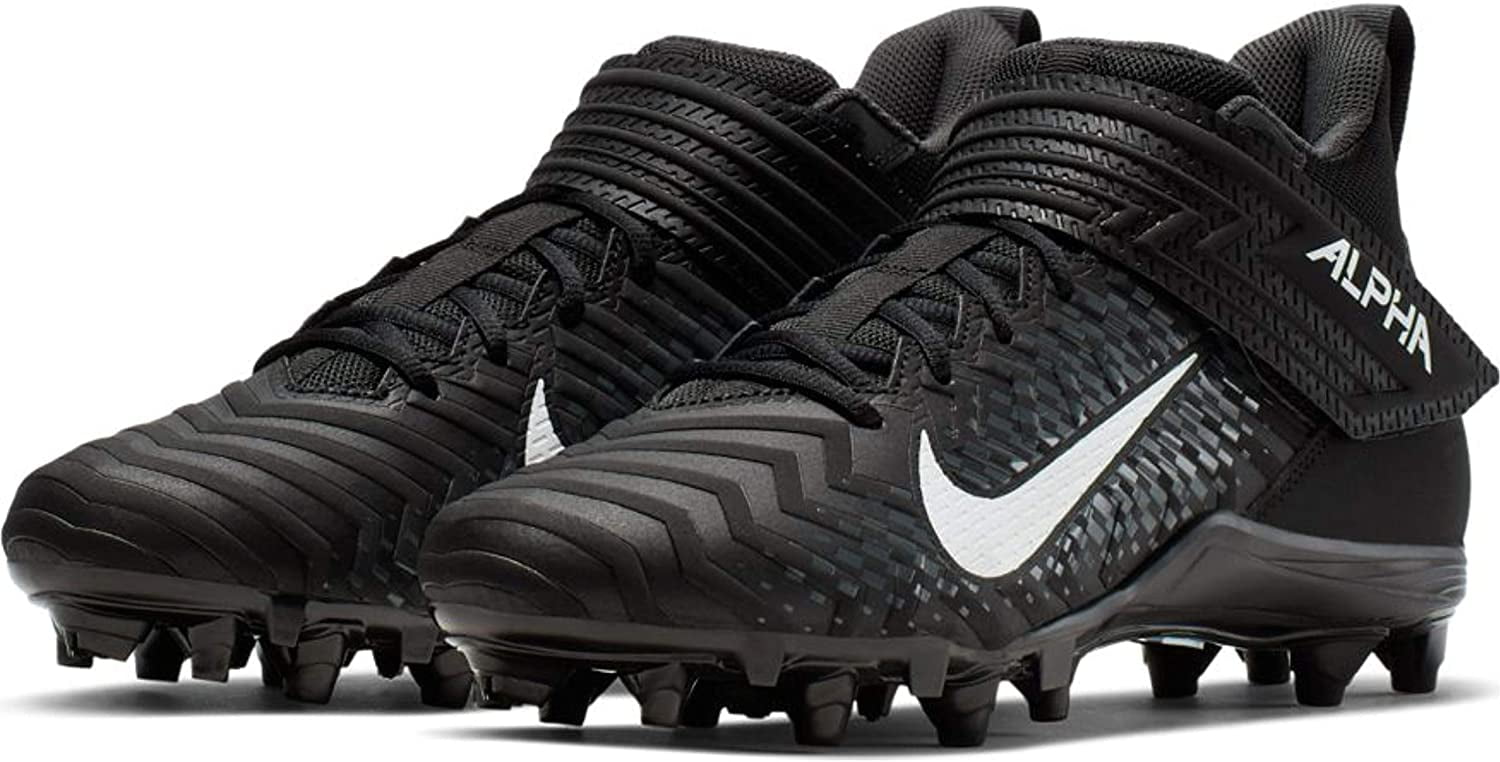 nike men's alpha menace varsity 2 football cleats