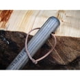 thumbnail image 4 of Faithfull Prestige Stainless Steel Dutch Trowel With Ash Handle, 4 of 4