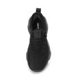 thumbnail image 4 of Women's platform chunky sneakers slip-on walking casual shoes, 4 of 5