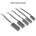 thumbnail image 2 of 10pcs J204 Generator Electric Motor Alternator Spare Parts Carbon Brush, 2 of 5