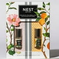 NEST New York Mini Perfume Oil Set Includes Turkish Rose and Seville
