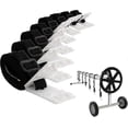 thumbnail image 1 of Swimming Pool Roll Up Accessories Suitable For 300-570cm, 1 of 5