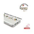 thumbnail image 2 of Funda para Moto E7 InstaCase Protector Antigolpes Case Pride LGBTT Love, 2 of 4