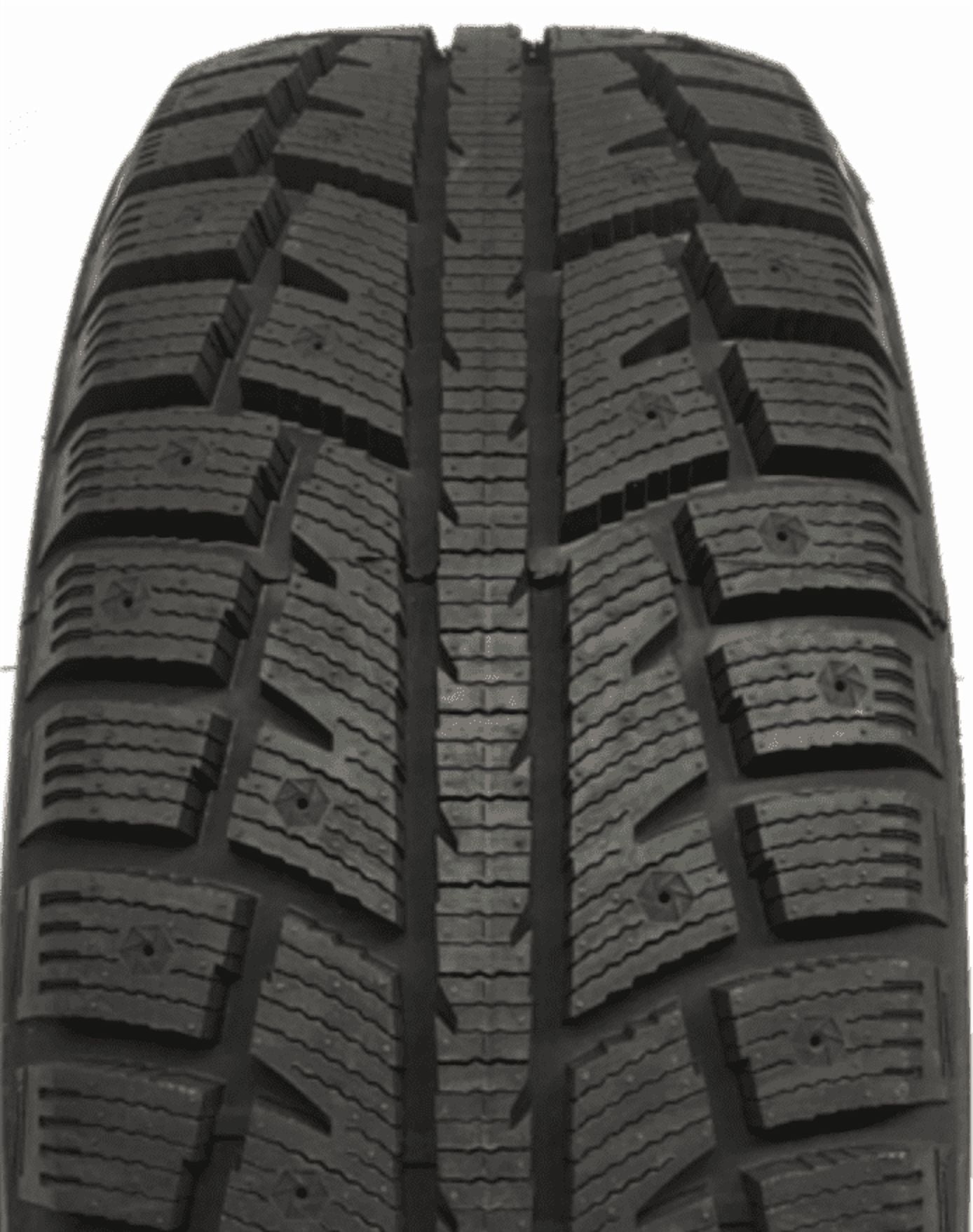 Minerva Eco Stud SUV 245/60R18 105T Winter Passenger Car Tires