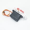thumbnail image 3 of Payload Drop Release Servo Parabolic Switch Releaser UAV Throw Device Drone Plane Remote Controll Airdropping for RC Multimotor, 3 of 6