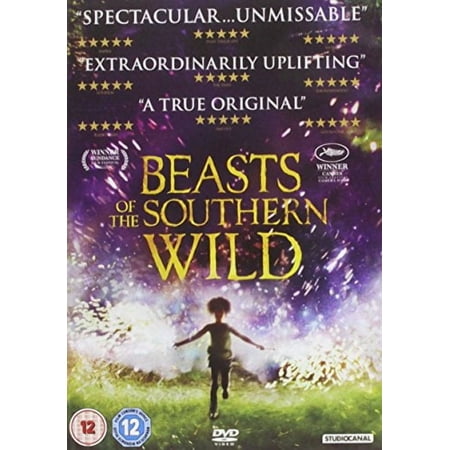 Beasts Of The Southern Wild [DVD]
